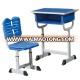 School desk and chair, Used school furniture for sale