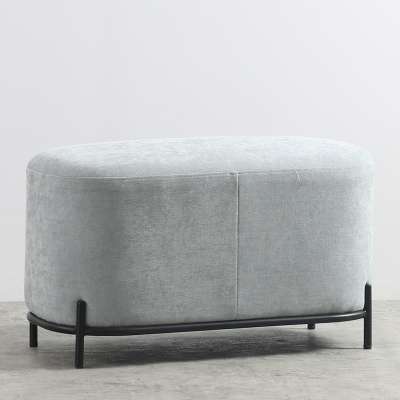 New Arrival Designer Furnitures Simple Modern Sofa Bench