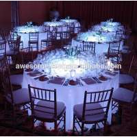 dining table for events/weddings/party/restaurant