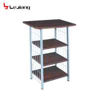 China manufacturer fruit and shoe rack stand for sale